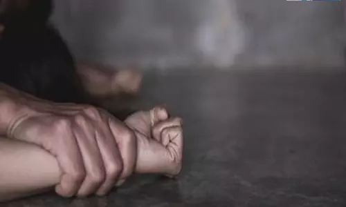 नाबालिग को शराब पिलाकर सामूहिक दुष्कर्म तीन आरोपी गिरफ्तार