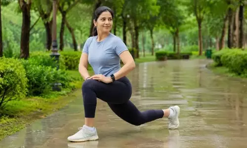 मानसून में एक्सरसाइज के दौरान बढ़ जाता है चोट का खतरा ऐसे रहें सुरक्षित