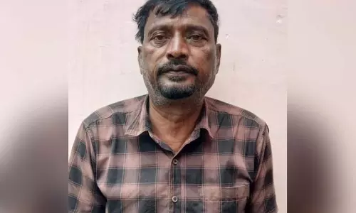 ये तो LOVE वाला मामला! ई-रिक्शे में शव लेकर घूमता रहा हत्यारा ये तो LOVE वाला मामला! ई-रिक्शे में शव लेकर घूमता रहा हत्यारा