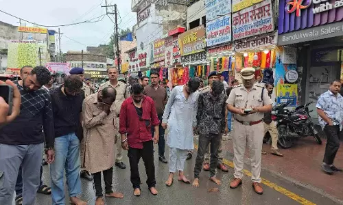 बिलासपुर हिंसा: अब तक 20 आरोपी पुलिस की गिरफ्त में, मास्टरमाइंड का कट्टा लहराते VIDEO वायरल
