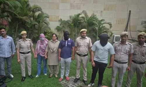 Delhi लूट की कोशिश में युवक की हत्या Delhi लूट की कोशिश में युवक की हत्या