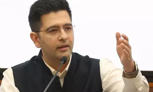 पंजाब की ड्राफ्ट वोटर लिस्ट में शिफ्टेड दिखाने पर राघव चड्ढा ने उठाए सवाल, बोले- यह राजनीतिक बदले की कार्रवाई