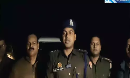 57 घंटे बाद फरार कहकसा का सुराग पुलिस के हाथ लगी लोकेशन 57 घंटे बाद फरार कहकसा का सुराग पुलिस के हाथ लगी लोकेशन