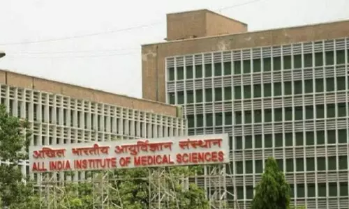 Delhi एम्स में सर्जरी देरी पर जांच
