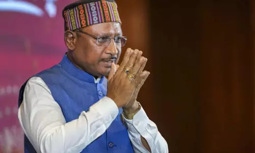CM साय के दिल्ली दौरे का आज तीसरा दिन