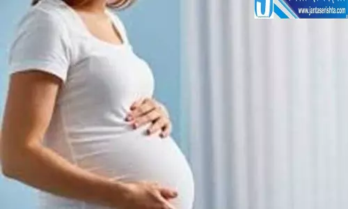 सुरक्षित मातृत्व की ओर बड़ा कदम संस्थागत प्रसव बढ़कर 81.1 प्रतिशत