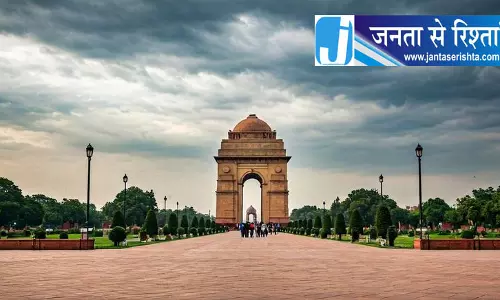 Delhi DDA बैठक में 3 सांसद, 33 विधायक शामिल