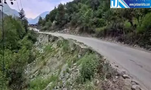 सड़क कनेक्टिविटी पर बड़ा कदम 98 गांवों के लिए डीपीआर तैयार