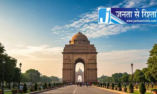 Delhi मास्टर प्लान-2047: 1,500 से ज़्यादा कॉलोनियों का कायाकल्प होगा