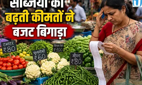 त्योहार से पहले महंगाई की मार आलू मटर और लहसुन के बढ़े दाम त्योहार से पहले महंगाई की मार आलू मटर और लहसुन के बढ़े दाम