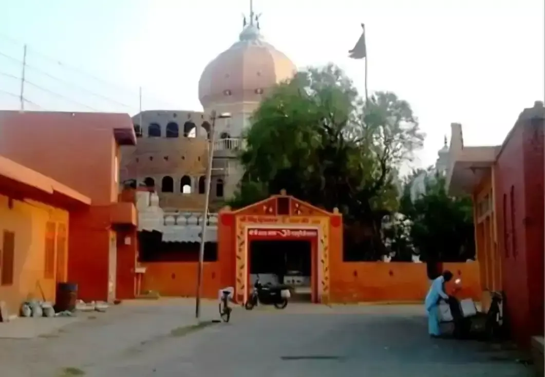 Kaithal: कैथल में डेरे के अंदर साधु की मौत, मुख्य महंत पर पीट-पीटकर हत्या का आरोप