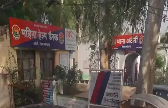 Narnail: दो जगह फायरिंग कर फरार हुआ आरोपी गिरफ्तार, सीआईए नारनौल का एक्शन