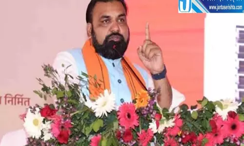 मुख्यमंत्री सम्राट चौधरी का कर्नाटक दौरा बिहार महोत्सव 2026 का करेंगे उद्घाटन मुख्यमंत्री सम्राट चौधरी का कर्नाटक दौरा बिहार महोत्सव 2026 का करेंगे उद्घाटन