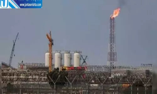 कच्चे तेल में रूस का दबदबा गैस सप्लाई में अमेरिका सबसे आगे कच्चे तेल में रूस का दबदबा गैस सप्लाई में अमेरिका सबसे आगे
