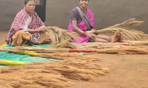 अबुझमाड़ की नई सुबह
