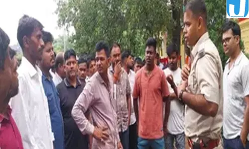 ठगी मामले में बड़ी कार्रवाई राधा स्वामी संगठन के प्रदेश अध्यक्ष गिरफ्तार ठगी मामले में बड़ी कार्रवाई राधा स्वामी संगठन के प्रदेश अध्यक्ष गिरफ्तार
