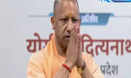 नजूल संपत्तियों का नए सिरे से होगा सर्वे योगी सरकार का बड़ा आदेश नजूल संपत्तियों का नए सिरे से होगा सर्वे योगी सरकार का बड़ा आदेश