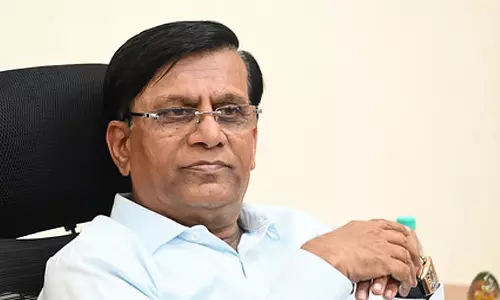 बसवराज रायरेड्डी बोले दो दिन की पब्लिसिटी ने मुझे दुनिया भर में मशहूर कर दिया