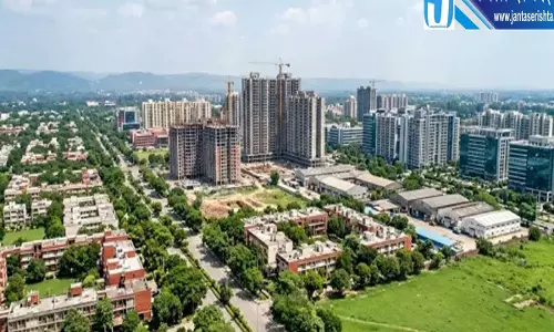 मास्टर प्लान 2031 में बड़े बदलाव की तैयारी आज शाह की अहम बैठक