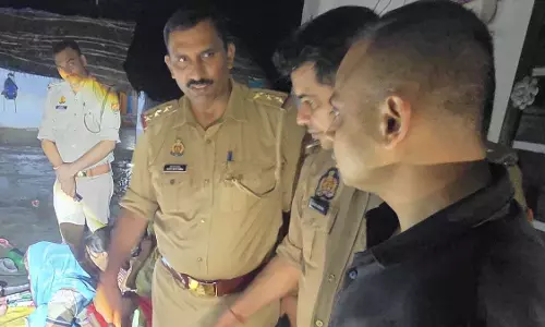 प्रधानी की रंजिश में इतना बड़ा कांड हो गया