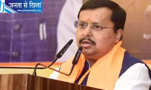उत्तराखंड दौरे पर आएंगे नितिन नवीन उत्तराखंड दौरे पर आएंगे नितिन नवीन