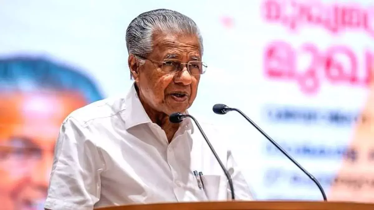कैप्टन के गढ़ में सेंध: CPM केंद्रीय नेतृत्व ले सकता है बड़ा फैसला कैप्टन के गढ़ में सेंध: CPM केंद्रीय नेतृत्व ले सकता है बड़ा फैसला