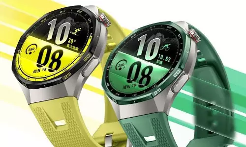 Huawei Watch GT 7 और GT 7 Pro पेश: एक चार्ज में चलेगी 21 दिन