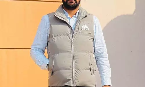 Ludhiana में हेड टीचर की मौत