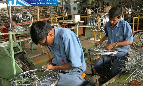 Ludhiana इंडस्ट्री ने बिजली कटौती का विरोध किया