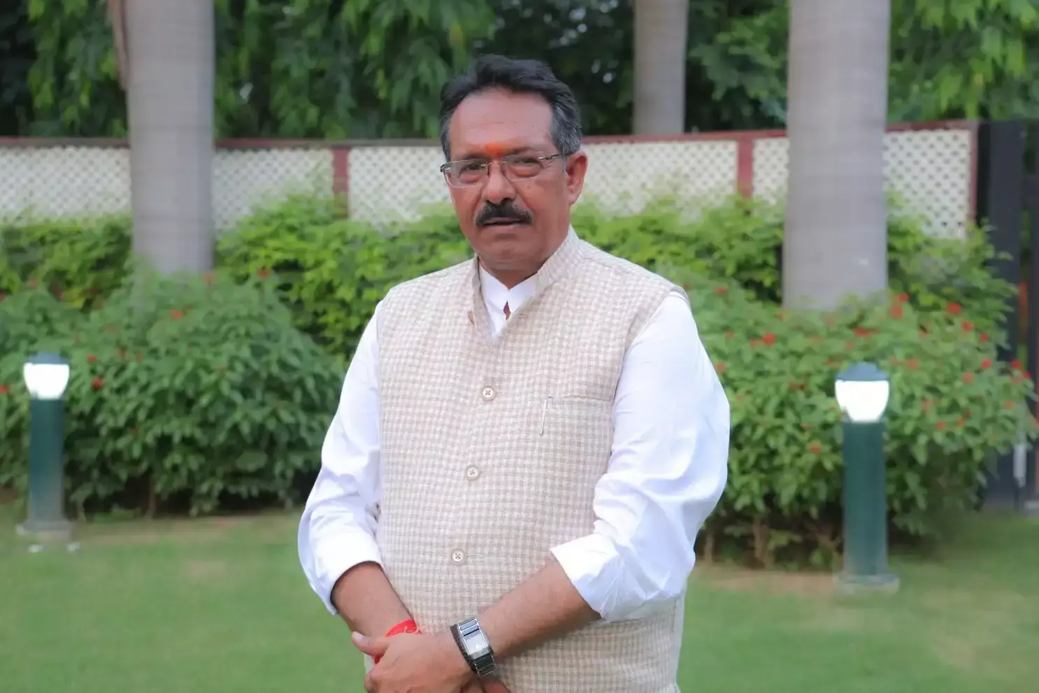 New Delhi: 400 यूनिट तक बिजली इस्तेमाल करने वालों को मुफ्त सोलर सिस्टम, मल्होत्रा ने जताई खुशी