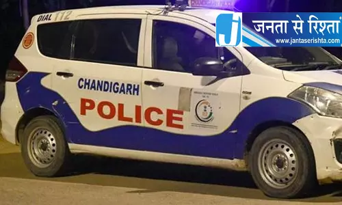 Panchkula DCP भी टॉप पुलिस अफसरों में शामिल