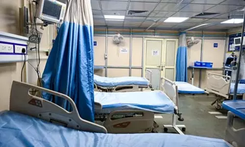 मौसम में नमी बढ़ने से बढ़ीं बीमारियां, गौतमबुद्ध नगर में स्वाइन फ्लू के 12 और डेंगू के 3 नए मरीज