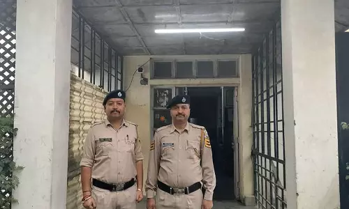 Shimla पुलिस की नशे के खिलाफ बड़ी कार्रवाई