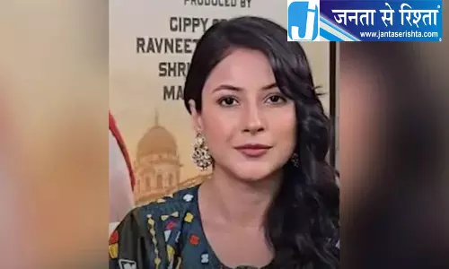 फिल्म के जरिए बंगाली संस्कृति से जुड़ीं शहनाज़ फिल्म के जरिए बंगाली संस्कृति से जुड़ीं शहनाज़