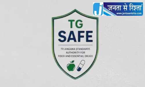 हैदराबाद कैफे में TG-SAFE की छापेमारी हैदराबाद कैफे में TG-SAFE की छापेमारी