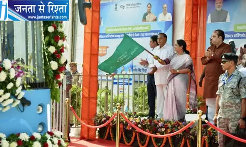 दिल्ली में 50 ईवी बसों को मिली हरी झंडी