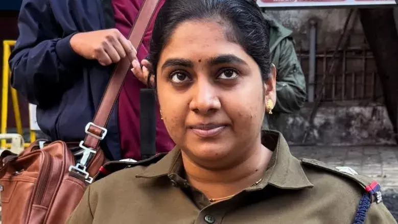 14 किलो वजन बढ़ाना पड़ा भारी: निमिषा सजयन ने शेयर किया दर्दनाक अनुभव