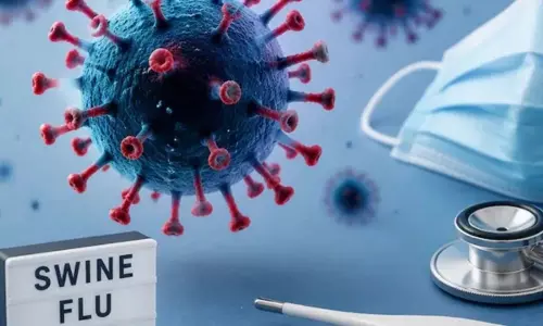छत्तीसगढ़: Swine Flu और Corona की दोहरी मार! सरकार बोली- पैनिक होने की जरूरत नहीं है छत्तीसगढ़: Swine Flu और Corona की दोहरी मार! सरकार बोली- पैनिक होने की जरूरत नहीं है