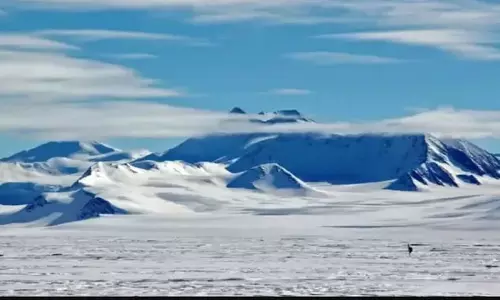 गंगोत्री ग्लेशियर झीलों से फिलहाल खतरा नहीं