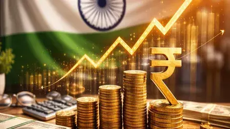 RBI स्वैप डील: विदेशी मुद्रा भंडार बढ़ा, रुपये को मिला सहारा RBI स्वैप डील: विदेशी मुद्रा भंडार बढ़ा, रुपये को मिला सहारा