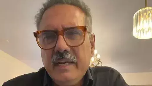 फिल्म हैवान: अक्षय और सैफ के नए लुक पर बोमन ईरानी का बड़ा बयान फिल्म हैवान: अक्षय और सैफ के नए लुक पर बोमन ईरानी का बड़ा बयान