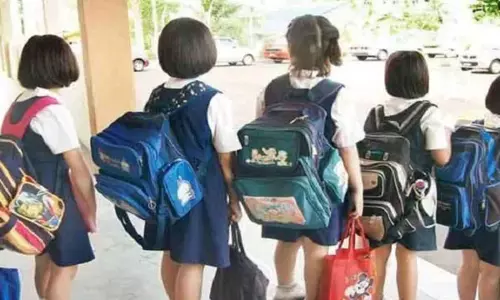 पच्छाद के 12 प्राइमरी स्कूल एक साल से बिना शिक्षक बच्चों की पढ़ाई प्रभावित