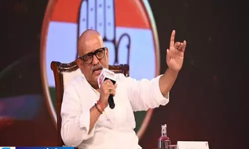 UP  की सियासत में अजय राय की एंट्री पिंडरा सीट से करेंगे मुकाबला