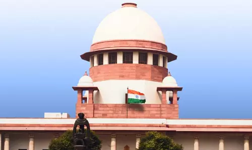 सरकारी स्कूलों में बिना इजाजत फोटोग्राफी-वीडियोग्राफी पर जारी रहेगी रोक, याचिका पर SC ने सुनवाई से किया इनकार सरकारी स्कूलों में बिना इजाजत फोटोग्राफी-वीडियोग्राफी पर जारी रहेगी रोक, याचिका पर SC ने सुनवाई से किया इनकार
