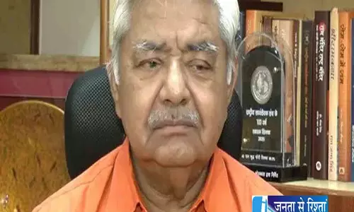 VHP और संतों का समर्थन: पूर्व IAF अफसर संभालेंगे राम मंदिर CEO की कमान