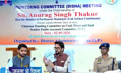 Una 15 अक्टूबर तक प्रोजेक्ट पूरे करने के निर्देश