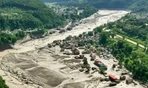 रेस्क्यू अभियान तेज नेपाल से भारतीयों की सुरक्षित वापसी जारी