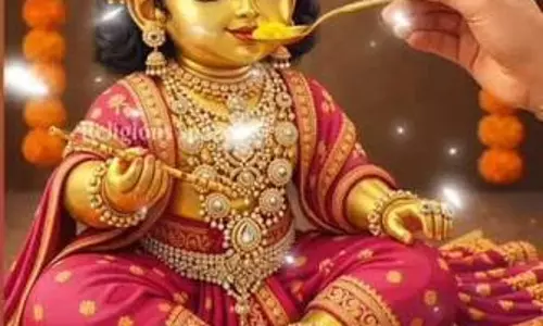 जन्माष्टमी पर कान्हा को चढ़ाएं ये खास भोग मिलेंगे श्रीकृष्ण के आशीर्वाद जन्माष्टमी पर कान्हा को चढ़ाएं ये खास भोग मिलेंगे श्रीकृष्ण के आशीर्वाद