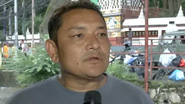 नेपाल तबाही का खौफनाक सच: 200 ग्रामीण लापता, पीड़ितों की आपबीती