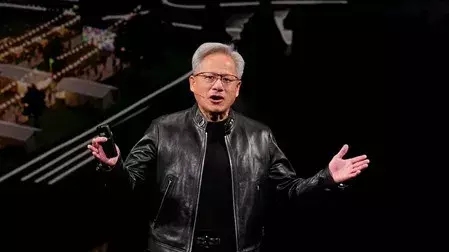 Nvidia CEO का बड़ा बयान: AI से नौकरियां खत्म होना सिर्फ बकवास Nvidia CEO का बड़ा बयान: AI से नौकरियां खत्म होना सिर्फ बकवास